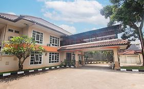 Puri Sawo Manila Residence